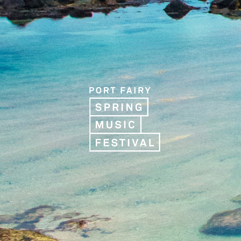 About Port Fairy Spring Music Festival