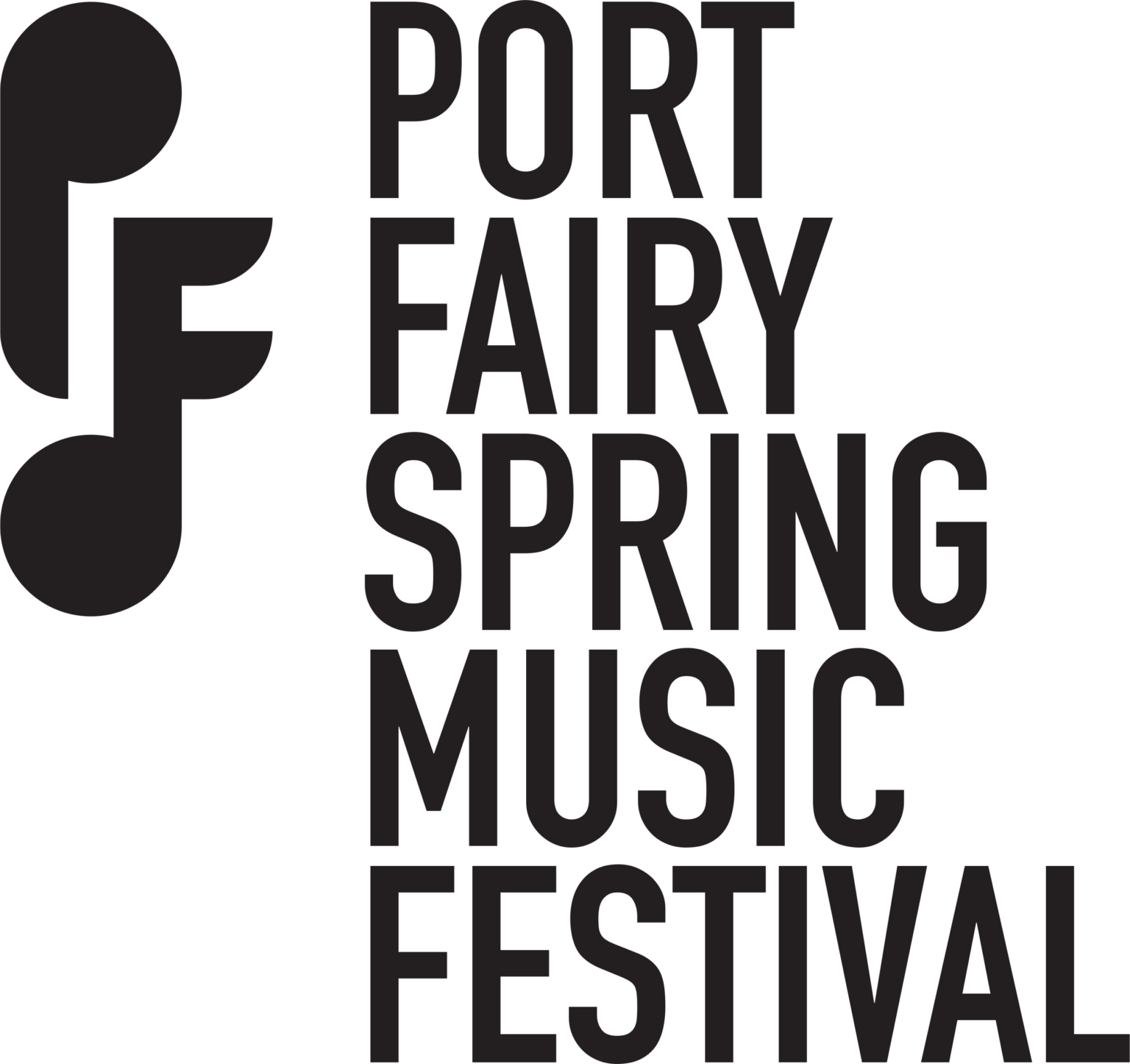 Home Port Fairy Spring Music Festival